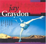 Graydon, Jay - Airplay For The Planet