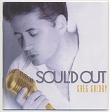 Guidry, Greg - Soul'd Out