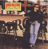 Hallyday, David - True cool
