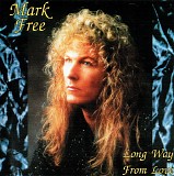 Free, Mark - Long Way From Love