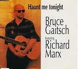 Gaitsch, Bruce - Haunt me tonight