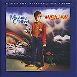 Marillion - Misplaced Childhood