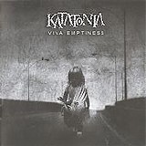 Katatonia - Viva Emptiness