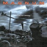 Magnum - Brand New Morning