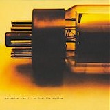 Porcupine Tree - We Lost The Skyline