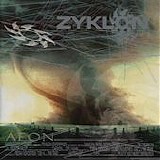 Zyklon - Aeon