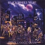 Blackmore's Night - Under A Violet Moon