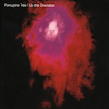 Porcupine Tree - Up The Downstair