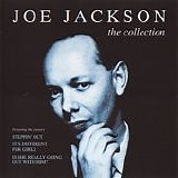 Jackson, Joe - The Collection
