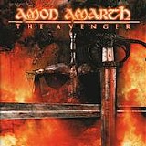 Amon Amarth - The Avenger