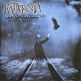 Katatonia - Tonight's Decision