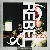 Satyricon - Rebel Extravaganza Deluxe Edition