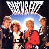 Bucks Fizz - Are You Ready