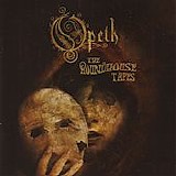 Opeth - The Roundhouse Tapes