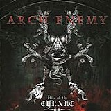 Arch Enemy - Rise of the Tyrant