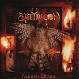 Satyricon - Nemesis Divina