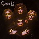 Queen - Queen II