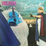 Violinski - Stop Cloning About