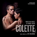 Atli Ã–rvarsson - Colette