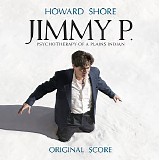 Howard Shore - Jimmy P.