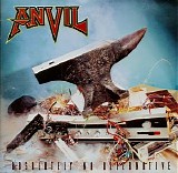 Anvil - Absolutely No Alternative