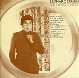 Leonard Cohen - Greatest Hits