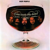 Deep Purple - Come Taste The Band (35th Anniversary Edition)