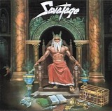 Savatage - Hall Of The Mountain King
