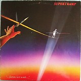 Supertramp - "...Famous Last Words..."