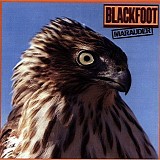 Blackfoot - Marauder