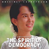 Ragnar Bjerkreim - The Spirit of Democracy