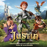 Ilan Eshkeri - Justin and The Knights of Valour