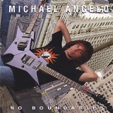 Michael Angelo Batio - No Boundaries