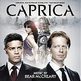 Bear McCreary - Caprica (The Series)