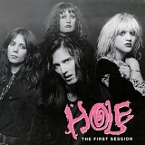 Hole - The First Session