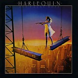 Harlequin - One false move