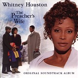 Houston, Whitney - The Preacher's Wife - Original soundtrack album