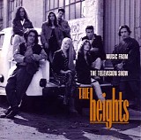 Heights, The - Music from the television show