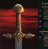 House Of Lords - Sahara
