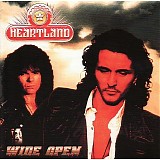 Heartland - Wide open