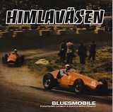 HimlavÃ¤sen - Bluesmobile