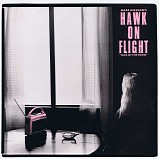 Hawk On Flight - Talk of the town
