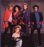 Heart - Heart