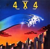 Casiopea - 4x4