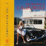 Heartbeat of California, The - Compilation Vol. 2