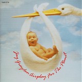 Graydon, Jay - Airplay for the planet
