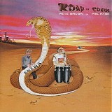 Pete Brown and Phil Ryan - Road of Cobras