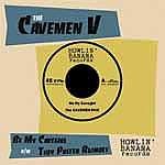 The Cavemen V - Be My Girl