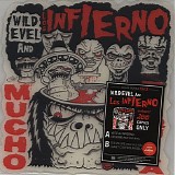 Wild Evel and Los Infierno - Special Shape Vol.2
