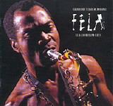 Fela Kuti - Teacher Don't Teach Me Nonsense